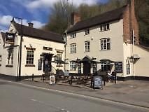 The Swan Taphouse Bed & Breakfast Ironbridge 3* United Kingdom